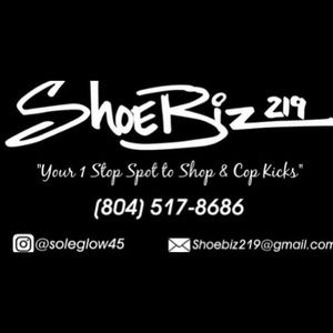 Meet your Posher, Shoebiz219